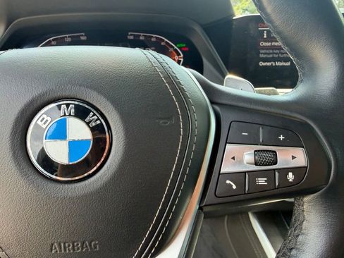 Used 2023 BMW X5 sDrive40i RWD image 20