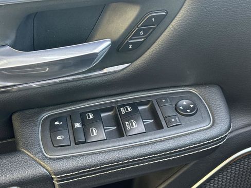 Used 2019 RAM 1500 Laramie w/ Trailer Tow Group image 23