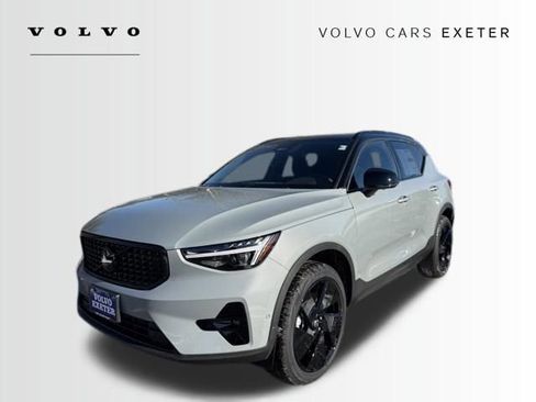 New 2026 Volvo XC40 B5 Ultra w/ Protection Package Premier image 1