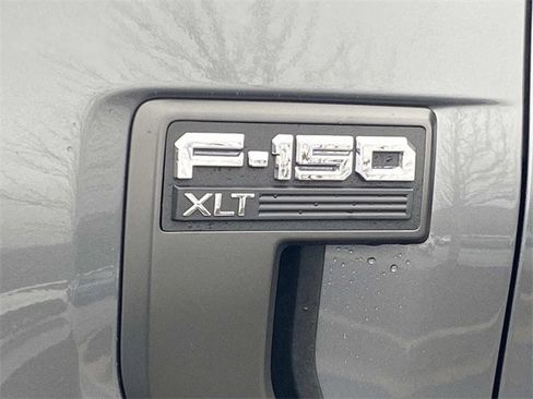 Used 2023 Ford F150 XLT w/ Equipment Group 302A High image 46