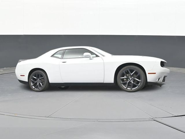Used 2023 Dodge Challenger SXT w/ Blacktop Package RWD image 43