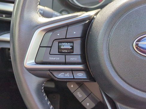Used 2023 Subaru Forester Premium AWD/4WD image 17