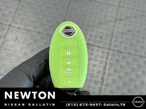 Used 2020 Nissan Altima 2.5 SR FWD image 30