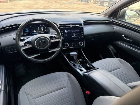 Used 2022 Hyundai Santa Cruz SEL w/ Activity Package image 15