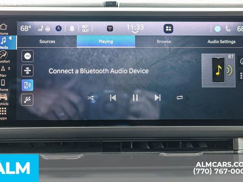 Used 2024 Jeep Wrangler Sahara w/ Technology Group image 39