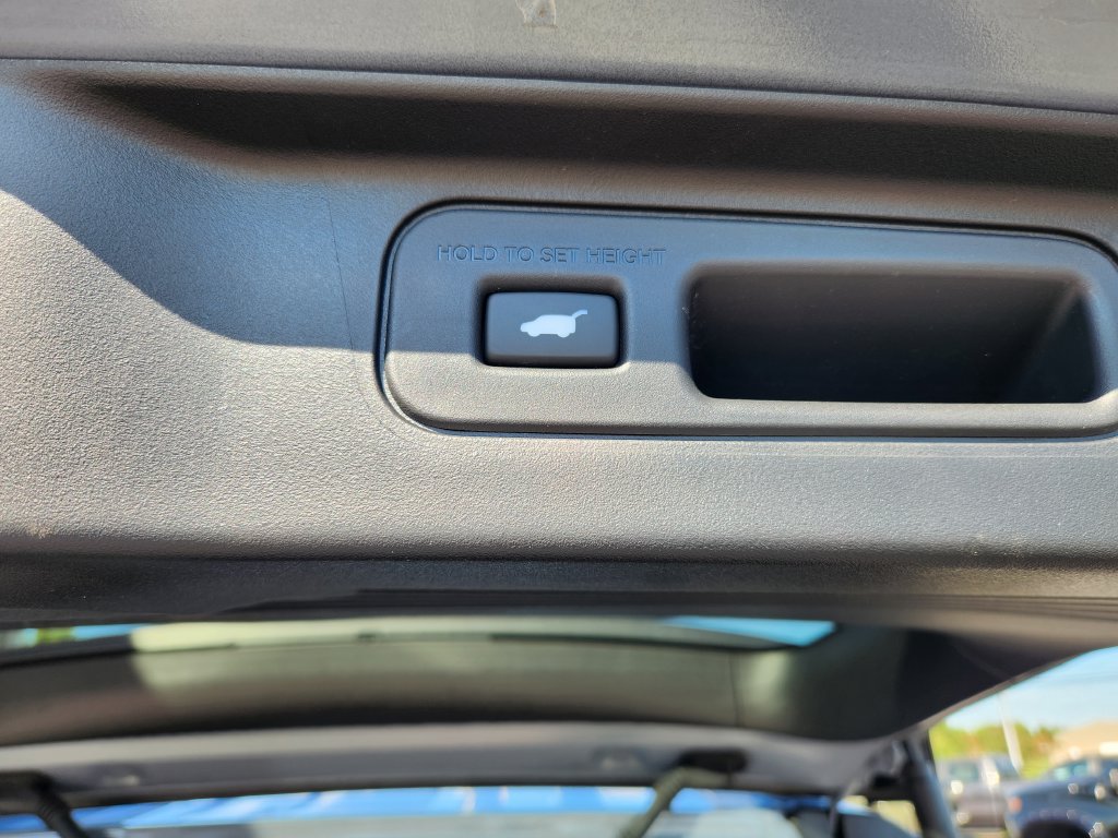 Used 2026 Honda Passport TrailSport image 16