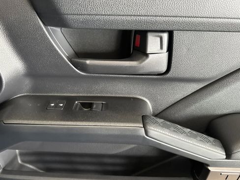 New 2026 Toyota 4Runner TRD Off-Road Premium AWD/4WD image 17