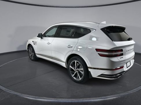 New 2026 Genesis GV80 2.5T Select AWD/4WD image 6
