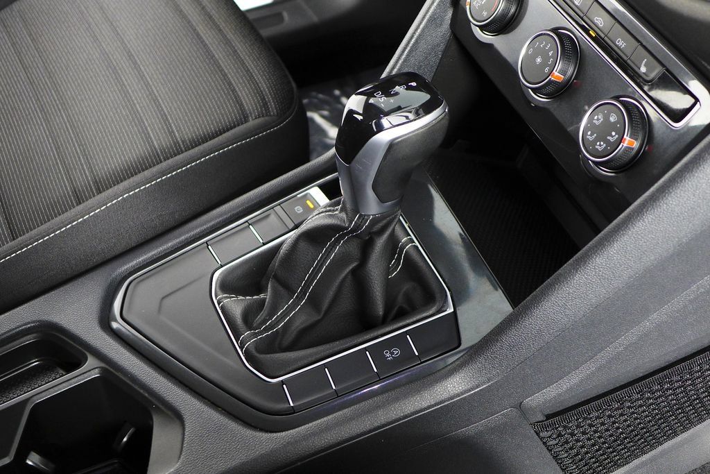 Used 2023 Volkswagen Tiguan S w/ Driver Assistance Package FWD image 15