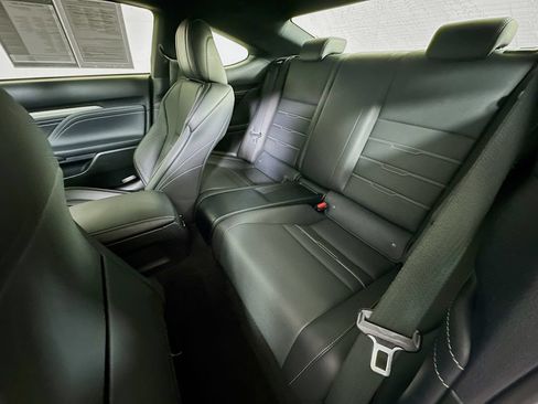 Used 2018 Lexus RC 350 F Sport RWD image 16