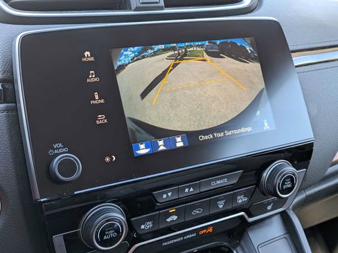 Used 2019 Honda CR-V EX image 29