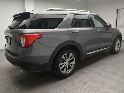 Used 2023 Ford Explorer Limited w/ Equipment Group 301A RWD image 10