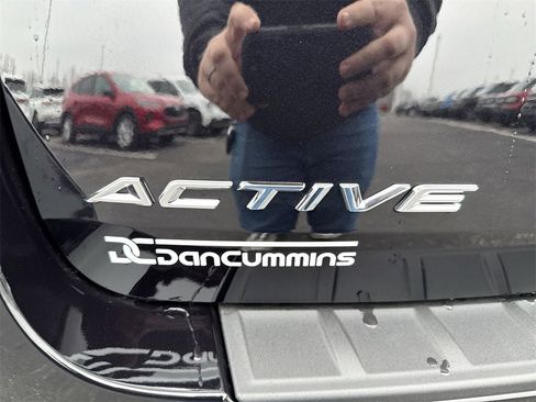 New 2026 Ford Explorer Active w/ Active Comfort Package image 26