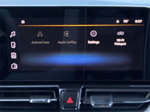 New 2026 Chevrolet TrailBlazer LT w/ Driver Confidence Package image 15