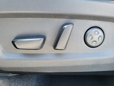 New 2026 Nissan Murano Platinum w/ Cargo Package image 14