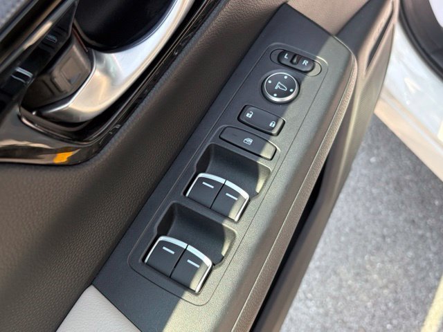 Certified 2023 Honda CR-V EX-L image 13