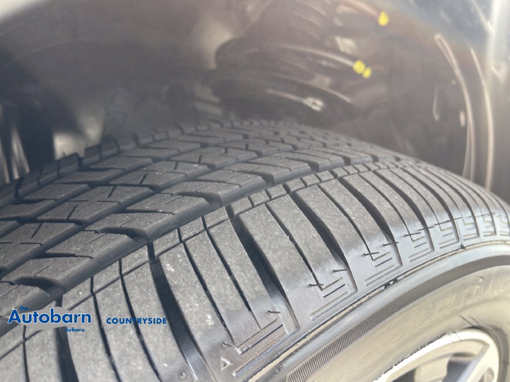 Certified 2026 Subaru Forester Touring AWD/4WD image 30