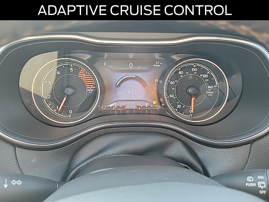 Used 2019 Jeep Cherokee Limited w/ Luxury Group AWD/4WD image 26