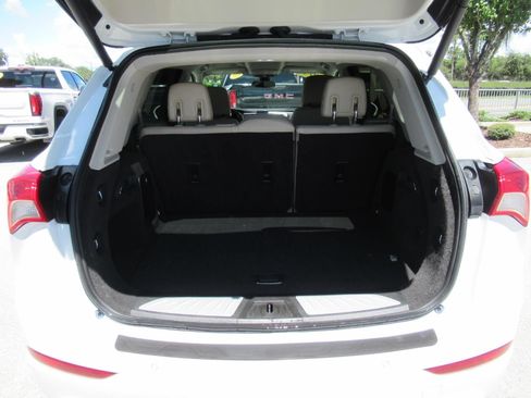 Used 2019 Buick Envision Premium AWD/4WD image 34