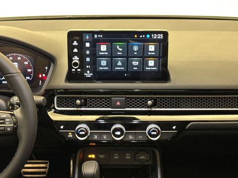 New 2026 Honda Civic Sport Touring image 16