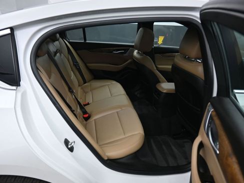 Used 2022 Cadillac CT5 Premium Luxury image 39