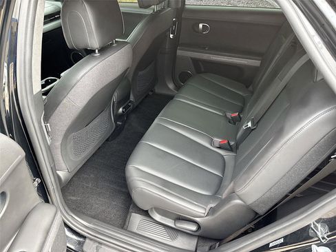 Used 2023 Hyundai Ioniq 5 SEL w/ Cargo Package RWD image 25