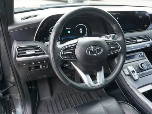 Used 2020 Hyundai Palisade Limited FWD image 11