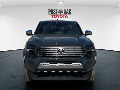 New 2026 Toyota Tacoma Limited image 2