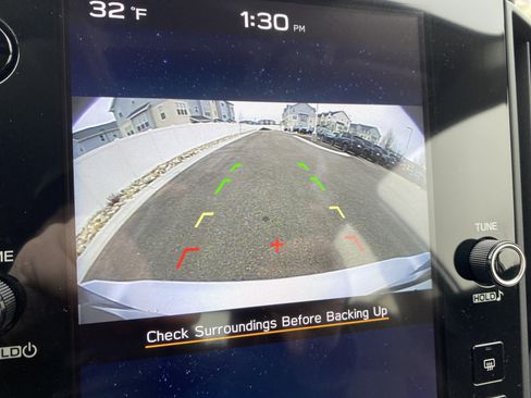 Used 2024 Subaru Impreza 2.0i Sport image 29