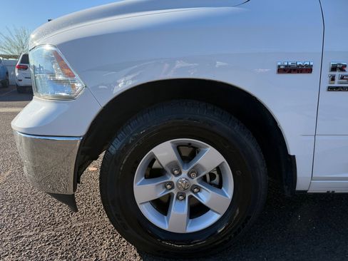 Used 2019 RAM 1500 Tradesman w/ Popular Equipment Group image 10