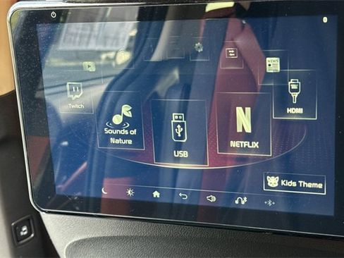 Certified 2022 Kia Carnival SX Prestige image 19