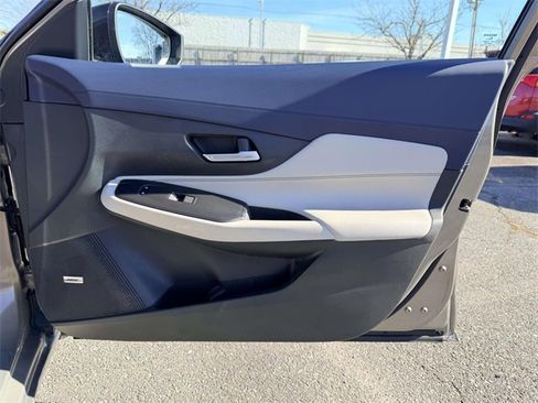 New 2026 Nissan Sentra SL w/ Floor Mat Package image 8