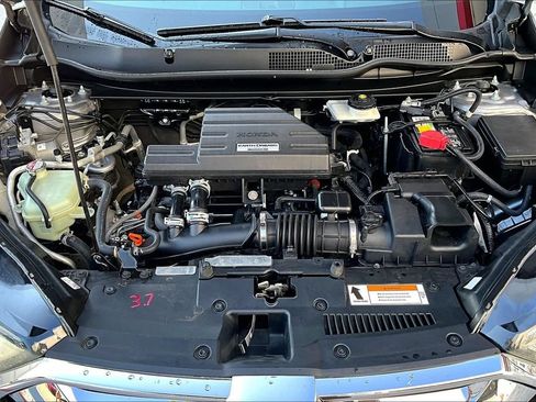 Used 2017 Honda CR-V Touring image 31