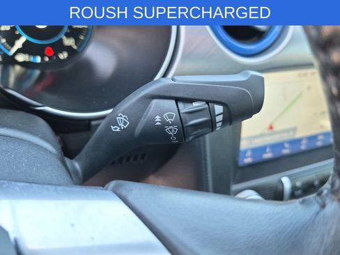 Used 2023 Ford Mustang GT Premium w/ Equipment Group 401A RWD image 24