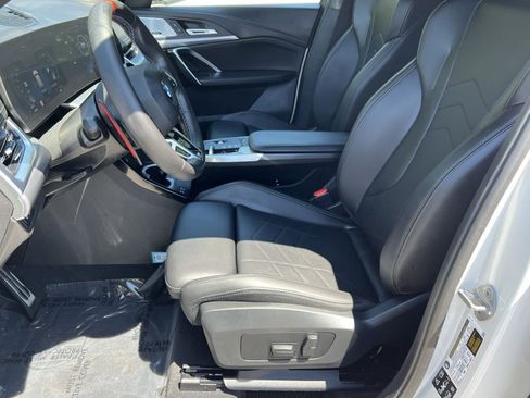 Used 2024 BMW X1 M35i w/ Shadowloine Package AWD/4WD image 18