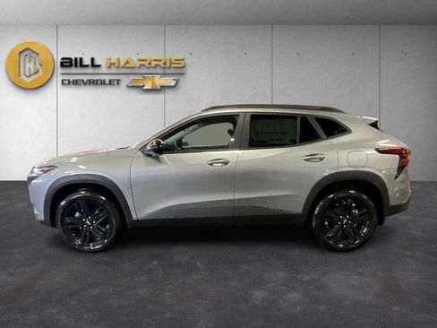 New 2026 Chevrolet Trax ACTIV w/ Driver Confidence Package image 14