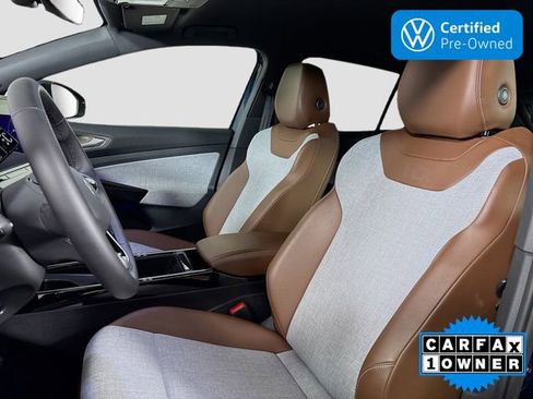 Used 2023 Volkswagen ID.4 Pro image 21