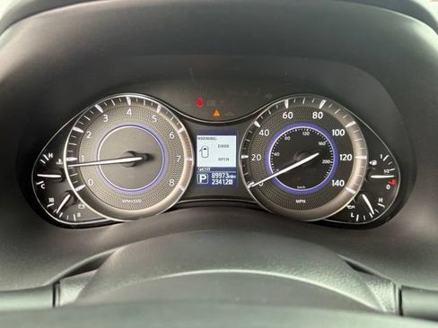 Used 2019 INFINITI QX80 Limited w/ All-Season Package AWD/4WD image 14