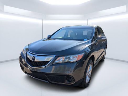 Used 2014 Acura RDX FWD image 7