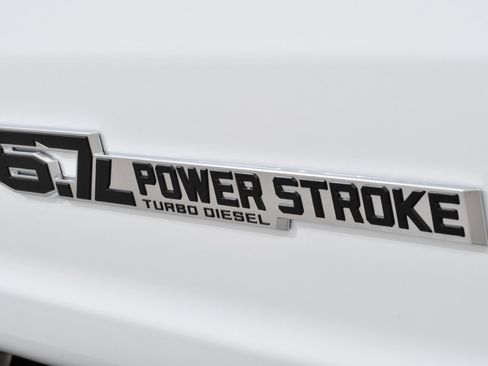 New 2026 Ford F350 XLT w/ Camper Package image 22