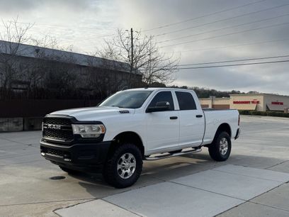 Used 2019 RAM 2500 Tradesman