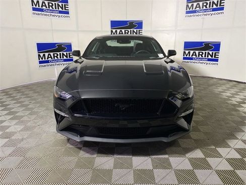Used 2023 Ford Mustang GT w/ Equipment Group 301A image 12