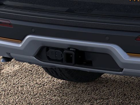 New 2026 Ford Explorer Tremor w/ Tremor Convenience Package image 23