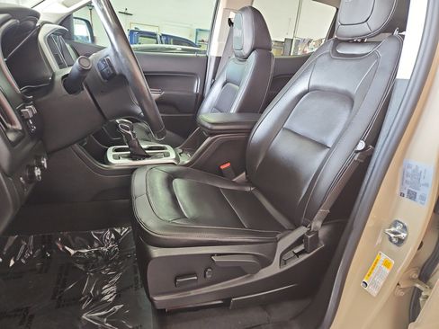 Used 2022 Chevrolet Colorado ZR2 w/ Colorado ZR2 Bison Edition image 8