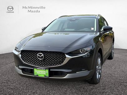 New 2026 MAZDA CX-30 AWD 2.5 S w/ Premium Package