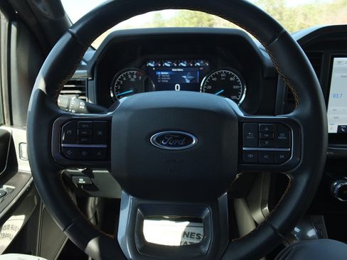 Used 2023 Ford F150 Tremor AWD/4WD image 18