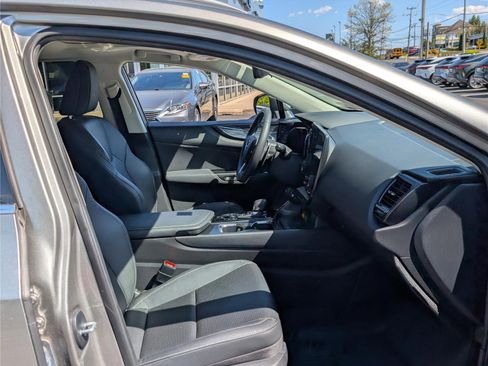 Certified 2023 Lexus NX 350 AWD image 11