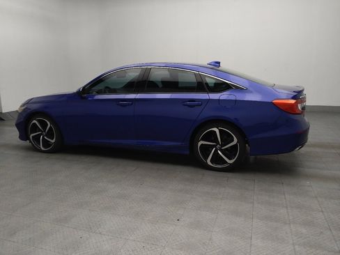Used 2019 Honda Accord Sport image 3