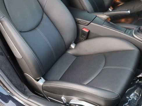 Used 2006 Porsche Cayman S image 43