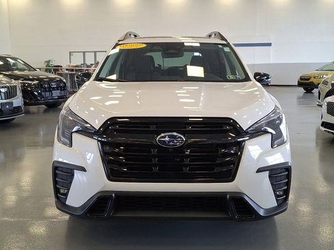 Certified 2023 Subaru Ascent Onyx Edition Limited image 2